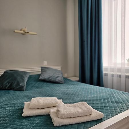 Квартира На Данила - Центр 5Хв Старе Місто Kamianets-Podilskyi Exterior foto