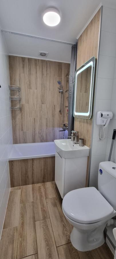 Квартира На Данила - Центр 5Хв Старе Місто Kamianets-Podilskyi Exterior foto